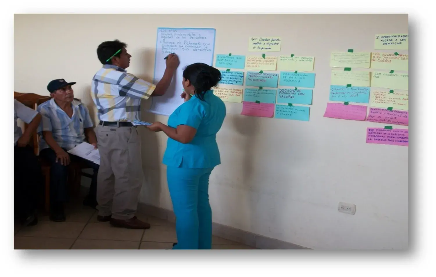 FORMULACION Y EVALUACION DE PROYECTOS DE  INVERSION PUBLICA-INVIERTE.PE - Imagen 3