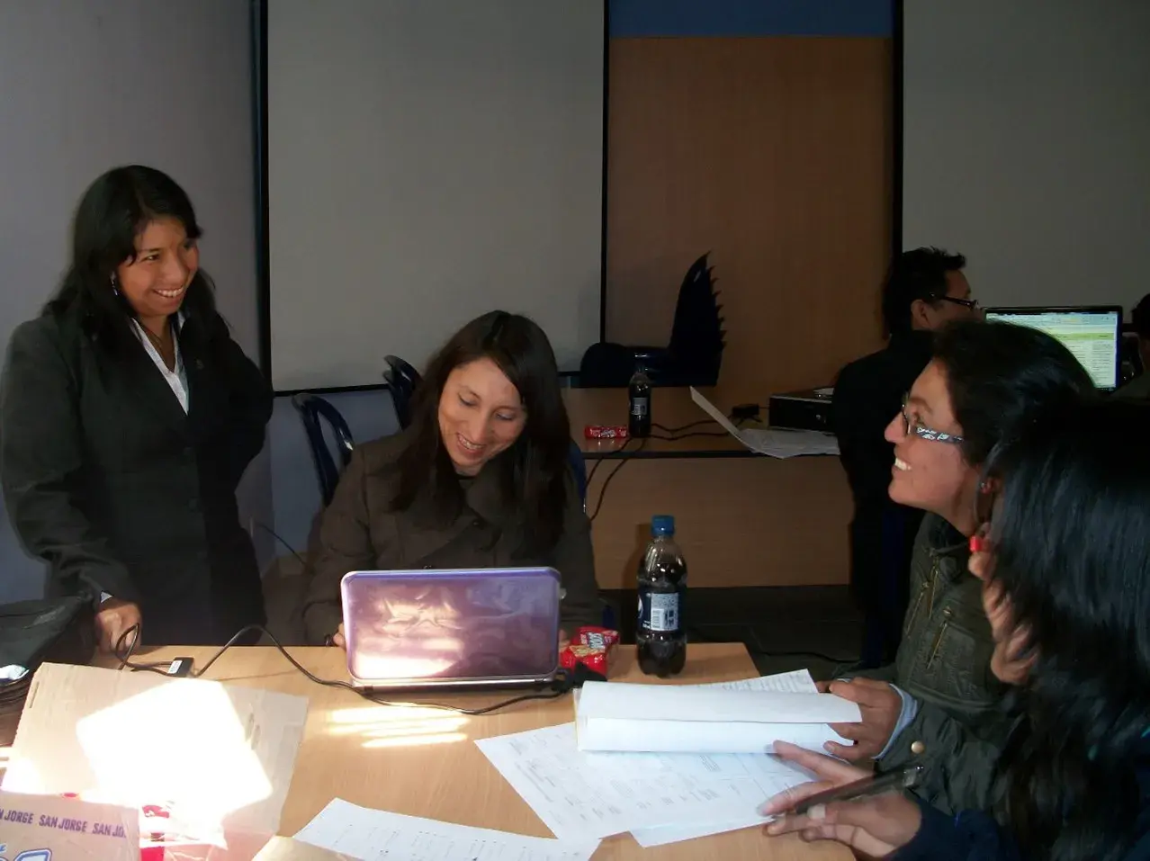 CURSO DE ESPECIALIZACION: PRESUPUESTO PUBLICO - Imagen 2