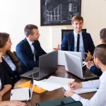 Tendencias en la formación profesional para funcionarios públicos